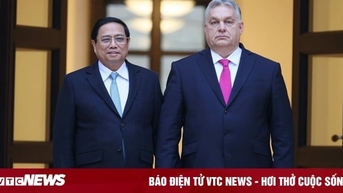 Việt Nam sẽ là một trong những nước hàng đầu châu Á