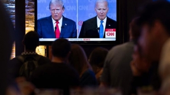 Cuộc tranh luận Biden-Trump nhắc gì đến Hàn Quốc?