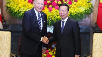 Quan hệ Đối tác chiến lược toàn diện được hiểu như thế nào?