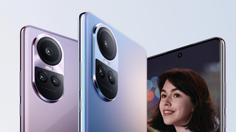 OPPO Việt Nam công bố ngày ra mắt OPPO Reno 10 Series