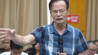 Cần nghiên cứu cơ chế cho doanh nghiệp phá sản