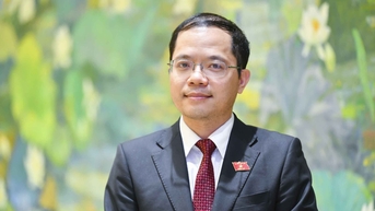 Nhóm Đại biểu Quốc hội trẻ Việt Nam và những đóng góp thiết thực cho hoạt động của Quốc hội