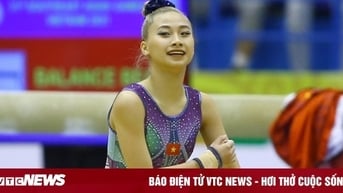 VĐV Phạm Như Phương tố HLV kê khống tiền công: Bộ VHTT&amp;DL xác nhận 2 thông tin