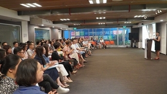 បង្កើតបណ្តាញកន្លែងវប្បធម៌ និងច្នៃប្រឌិតនៅទីក្រុងហាណូយ