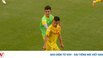 Đà Nẵng chiêu mộ cầu thủ đặc biệt