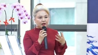 "Cùng con đi khắp thế gian" công bố định hướng giáo dục công dân toàn cầu