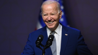 Ông Biden: Nâng cấp quan hệ Việt - Mỹ sẽ là động lực cho sự thịnh vượng