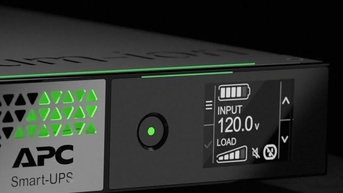 Schneider Electric ra mắt APC Smart-UPS Ultra thông minh