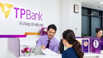 Biến động cổ đông ngoại tại TPBank