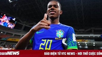 Chuyển nhượng 24/5: Thần đồng Brazil sắp gia nhập Chelsea