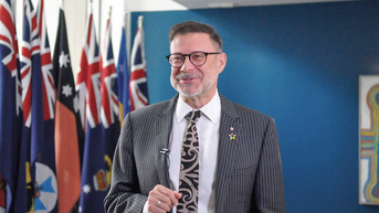 Quan hệ Australia-Việt Nam: Những điều tốt đẹp đang đến rất gần…
