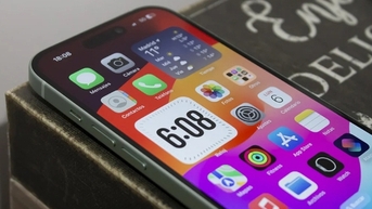 iOS 18 hứa hẹn tạo nên đột phá cho iPhone