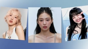 BlackPink có những danh tính mới từ Rosé, Lisa và Jennie