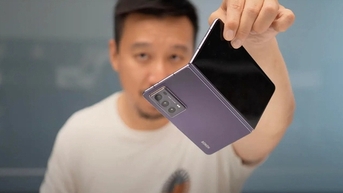 Công nghệ pin đột phá trên smartphone Honor