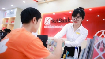 AIIB, SeABank가 발행한 그린본드에 7,500만 달러 투자