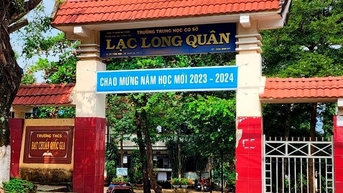 Vụ học hết lớp 9 không có hồ sơ học bạ ở Đắk Lắk: Kỷ luật hiệu trưởng