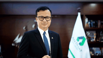 Đại gia Nam Định rút lui, ông lớn ngành nhựa có chủ tịch 0% cổ phần