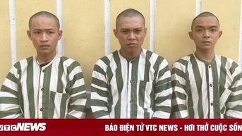 Bắt giữ ba thanh niên giam lỏng bé gái 12 tuổi