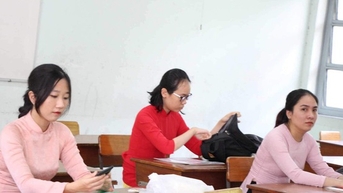 TP.HCM cần tuyển 4.013 giáo viên cho các bậc học