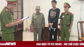 Tạm giam thiếu niên 17 tuổi ở Quảng Nam cầm đầu băng nhóm gây ra hàng loạt vụ đánh nhau