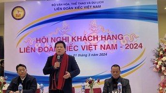 Liên đoàn Xiếc Việt Nam đề nghị xác minh tài khoản gửi 10 nghìn đồng ủng hộ đồng bào lũ lụt dưới danh nghĩa Liên đoàn