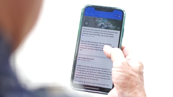 Tính năng không thể bỏ qua cho người dân trên zalo mini app
