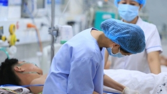 Một tuần, Hà Nội thêm 24 ổ dịch sốt xuất huyết