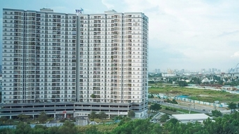 TTC Land phát hành trái phiếu để hợp tác đầu tư dự án trọng điểm mới