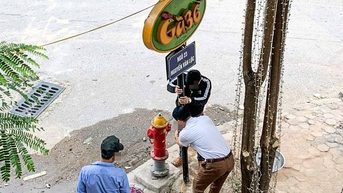 Bị tố đe dọa, đại diện pháp luật thương hiệu Gà 36 nói “không biết”