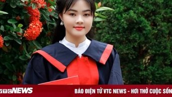 តើសាកលវិទ្យាល័យមួយណាដែល valedictorian ជាតិនៃប្លុក D01 'បញ្ចប់'?