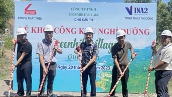 Chân dung chủ mới của dự án từng "hụt tay" bà Trương Mỹ Lan