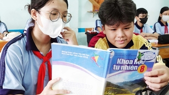 Điểm nghẽn 'cần điều chỉnh lớn'