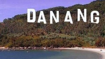 Thực hư dòng chữ DA NANG trên bán đảo Sơn Trà như Hollywood