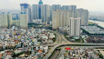 Thủ tướng giục Ngân hàng Nhà nước sửa quy định cho vay bất động sản