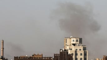 Israel ồ ạt tấn công ở Yemen, suýt trúng Tổng giám đốc WHO