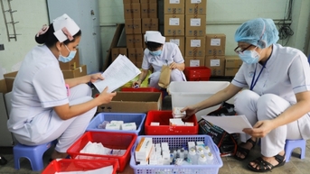 Gỡ vướng về đấu thầu, tạo hành lang pháp lý trong mua sắm thuốc