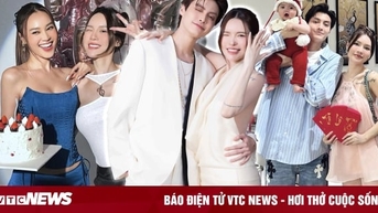 Cuộc sống hiện tại của cặp 'chị em' lệch 9 tuổi nên duyên từ show hẹn hò