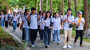 Để sinh viên ra trường hết 'lơ ngơ'
