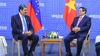 Venezuela, Malaysia muốn học hỏi kinh nghiệm Việt Nam