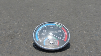El Niño chính thức xuất hiện