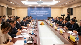 베트남-한국, 도시·사회주택 분야 경험 공유 강화