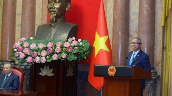 Doanh nhân tư nhân tiên phong áp dụng công nghệ mới, tạo động lực phát triển kinh tế