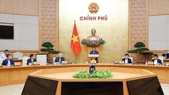 Hoàn thành 5 việc về sắp xếp tổ chức bộ máy trong tháng 12