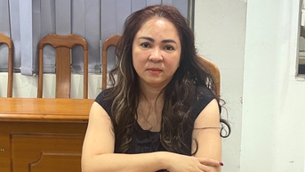Vì sao không xét xử vụ án Nguyễn Phương Hằng vào ngày 1.6?