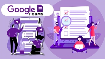 របៀបបង្កើតទម្រង់ Google ប្រកបដោយវិជ្ជាជីវៈសម្រាប់អ្នកចាប់ផ្តើមដំបូង