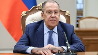 Moskva cáo buộc EU muốn đẩy Nga khỏi Trung Á