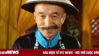 Thú vui của diễn viên Lý Bảo Điền 'Tể tướng Lưu gù' ở tuổi 77
