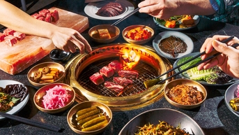 Sức lan tỏa của K-Food