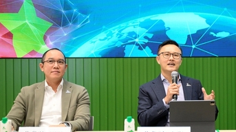 'Ông lớn' ngân hàng Thái tham vọng có 1,3 triệu khách hàng Việt đến cuối năm nay