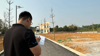 Bóc mẽ chiêu trò thả mồi câu của môi giới nhà đất